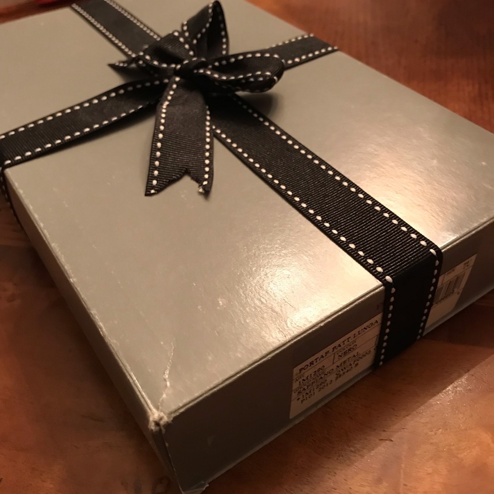 Package for @benyasmine94